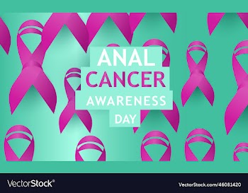 anal cancer awareness day