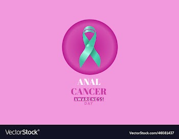 anal cancer awareness day