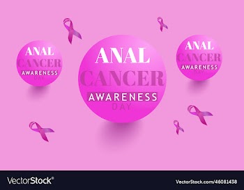 anal cancer awareness day
