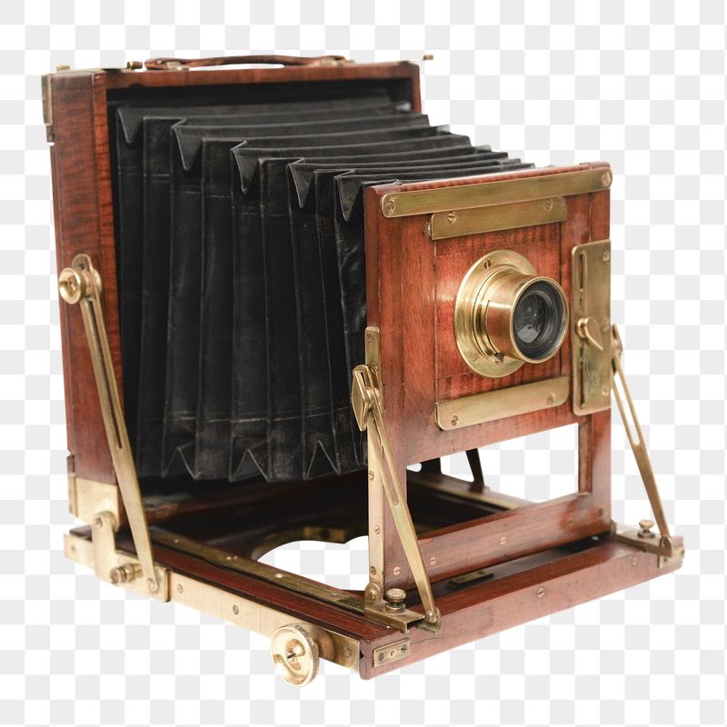 Analog camera  png sticker, | Free PNG - rawpixel