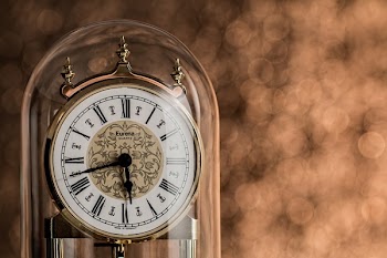 Analog Clock
