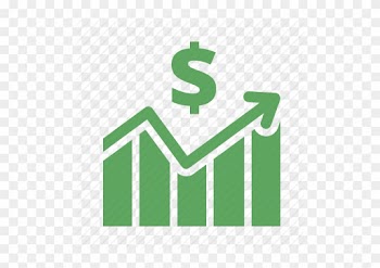 Analysis, Analytics, Business, Business Progress, Cash, - Money Graph Png