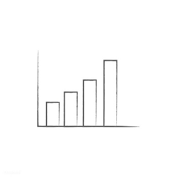 Analysis art business | Free stock vector - 396407