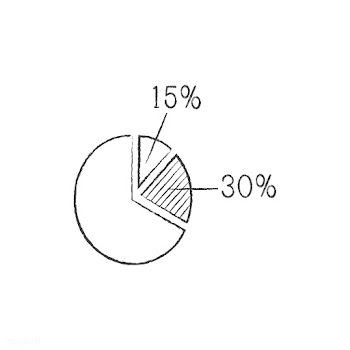 Analysis art business | Free stock vector - 396442