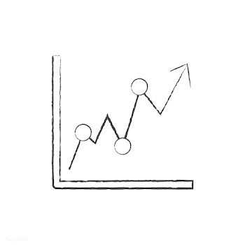 Analysis art business | Free stock vector - 396454