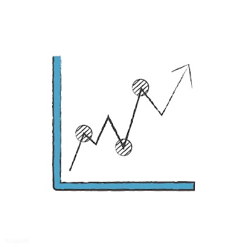 Analysis art business | Free stock vector - 397085