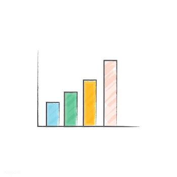 Analysis art business | Free stock vector - 397107