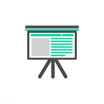 Analysis art business | Free stock vector - 397603