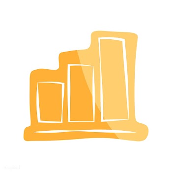 Analysis art business | Free stock vector - 398041