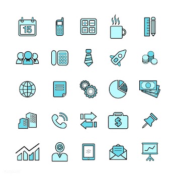 Analysis background business | Free stock vector - 394300