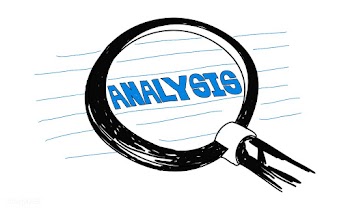 Analysis background business | Free stock vector - 395852