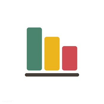 Analysis business chart | Free stock vector - 395547