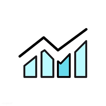 Analysis business chart | Free stock vector - 396261