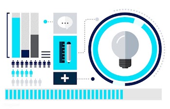 Analysis business chart | Free stock vector - 396630