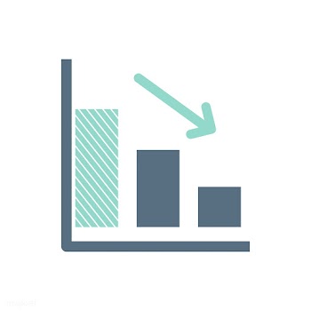 Analysis business chart | Free stock vector - 396672