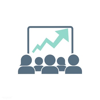 Analysis business chart | Free stock vector - 397074