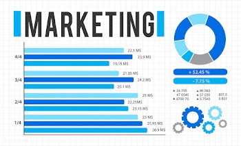 Analysis business chart | Free stock vector - 397707