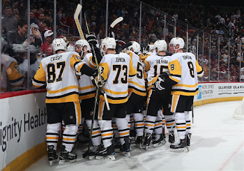 Analysis: How the Penguins can rediscover their identity ...