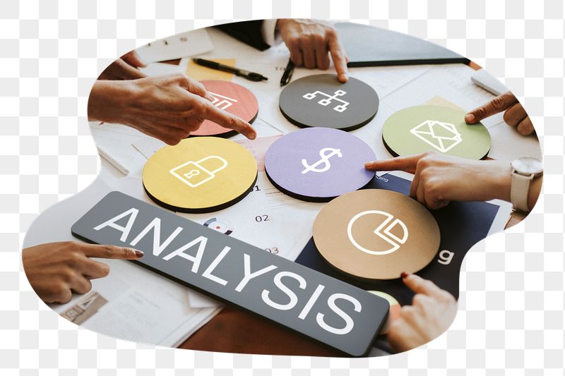 Analysis  png word business | Free PNG - rawpixel