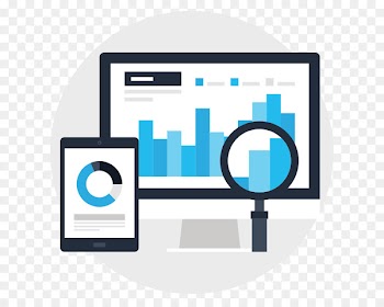Analytics Computer Icons Chart Scalable Vector Graphics - facebook information 