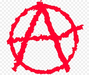 Anarchy Anarchism Vector graphics Symbol Clip art - government emblems 