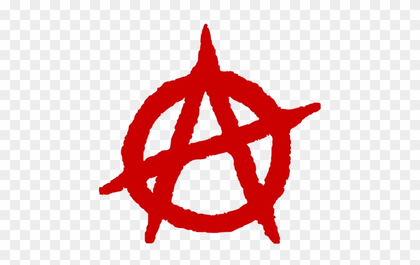 Anarchy Png, Download Png Image With Transparent Background, - Anarchy Logo