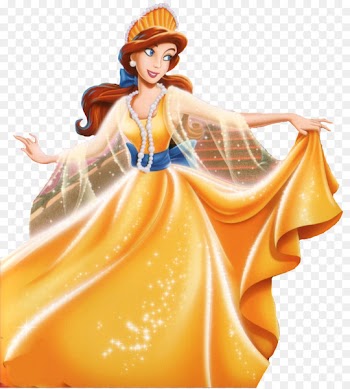 Anastasia Blu-ray disc Film Animation Disney Princess - anastasia 