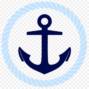 Anchor Clip art - anchor 