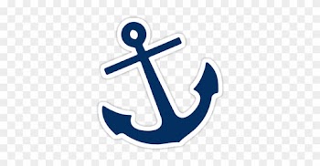 Anchor Clip Art - Anchor Baby Shower Clip Art