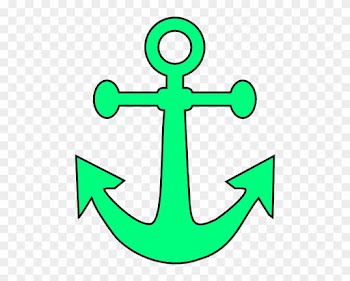 Anchor Clip Art Anchor Clip Art At Clker Vector Clip - Anchor Cliparts