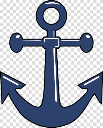 Anchor Clip Art at PNGio - vector clip art online, royalty ...