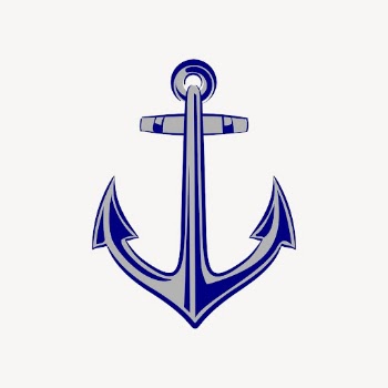 Anchor clipart, object illustration. Free | Free Photo - rawpixel
