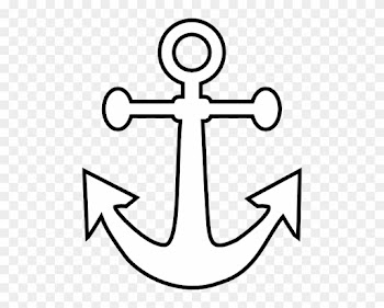 Anchor Clipart Small - Anchor Clipart Small