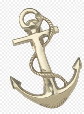 anchor fashion accessory pendant metal jewellery