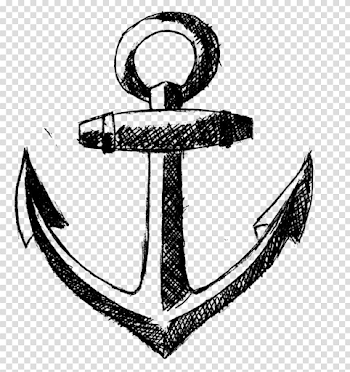 Anchor PNG Photo