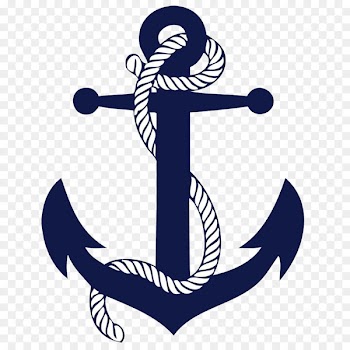 Anchor Ship Boat Drawing Clip art - anchor 