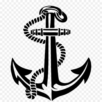 Anchor Ship Clip art - Anchor Graphics 