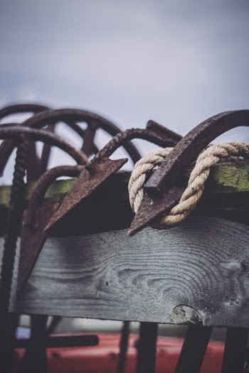 Anchors