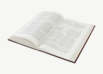 Ancient bible book isolated psd | Free PSD - rawpixel
