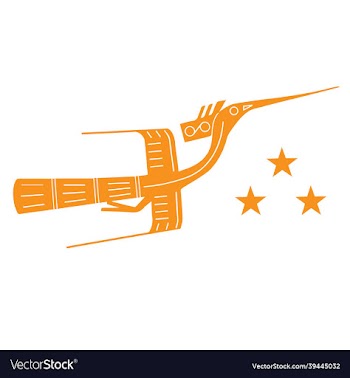 ancient bird