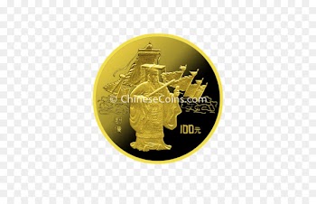 Ancient Chinese coinage Chinese Gold Panda History - coin 