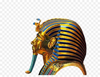 Ancient Egypt Egyptian Clip art - India pharaoh avatar 