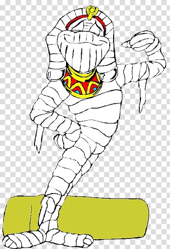 Ancient Egypt Mummy , others transparent background PNG clipart