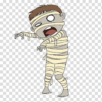 Ancient Egypt Mummy Sarcophagus , Mummy transparent background PNG clipart