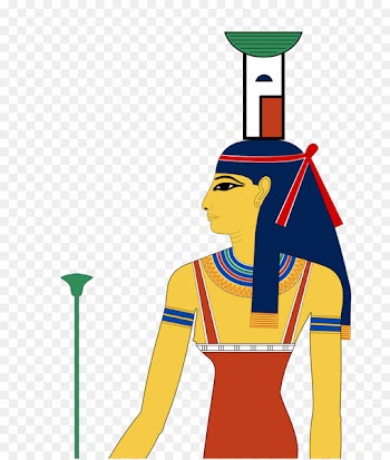 Ancient Egyptian religion Goddess Isis Art of ancient Egypt - goddess 