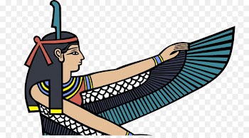 Ancient Egyptian religion Maat Goddess Truth - goddess 
