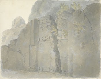 Ancient Gateway in Ruins | Free Photo - rawpixel