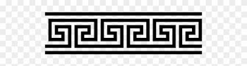 Ancient Greece Border