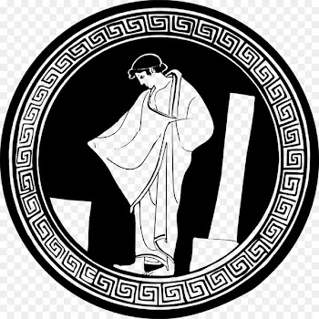 Ancient Greece Greek alphabet Ancient Greek Clip art - greek 