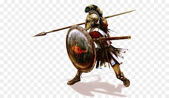 Ancient Greece Sparta Hoplite Macedonia Ancient Greek warfare - Ancient soldiers infantry 